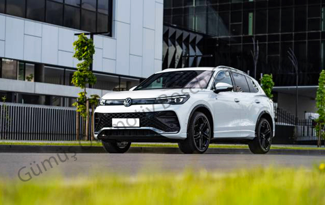 Volkswagen Araçlar İçin Profesyonel Servis Hizmetleri