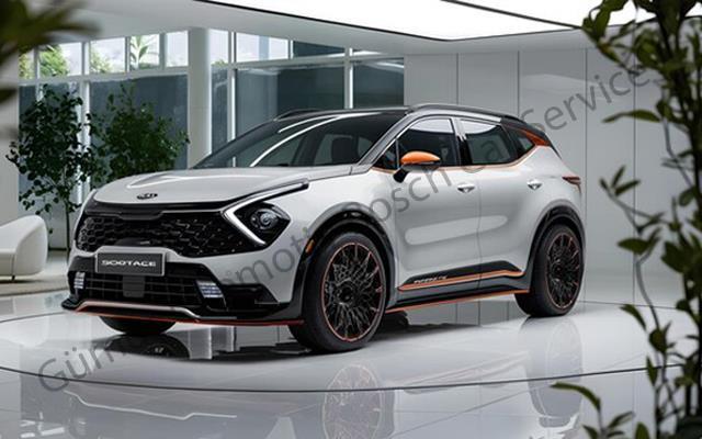 Kia Araçlarınız için Güvenilir Özel Servis Noktası