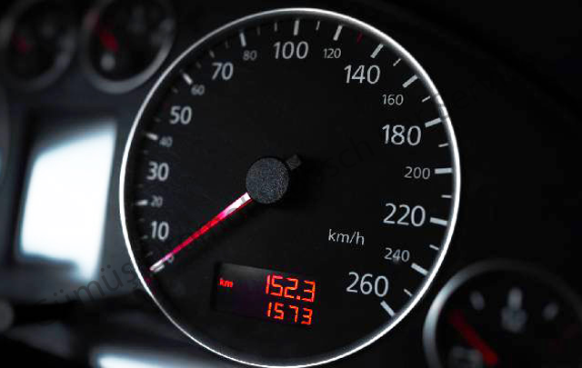 Araç Beyninden Km Sorgulama Hakkında Bilinmesi Gerekenler