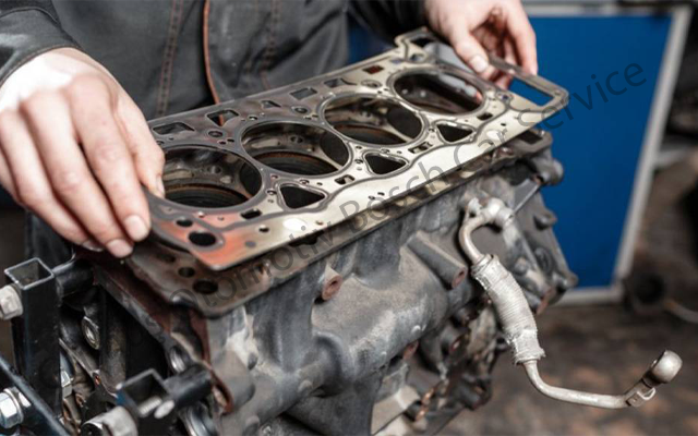 Motor Revizyon