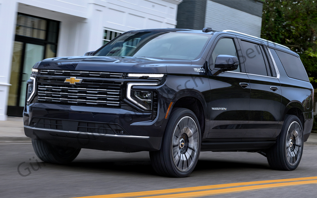 Uzmanlığa Dayalı Chevrolet Bakımı İçin Güvenilir Adres