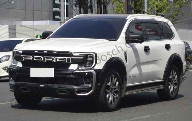Uzman Bakımın Adresi Bosch Car Service