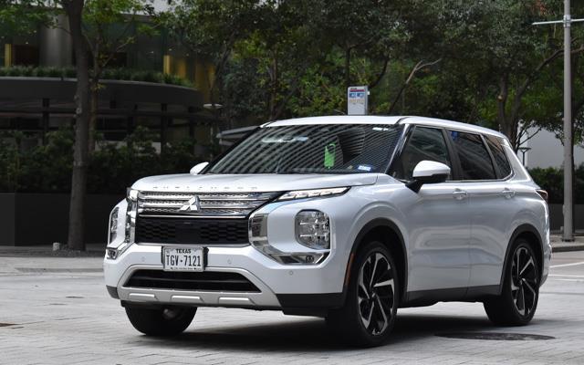 Bosch Car Servis Güvencesiyle Mitsubishi Bakım Hizmetleri