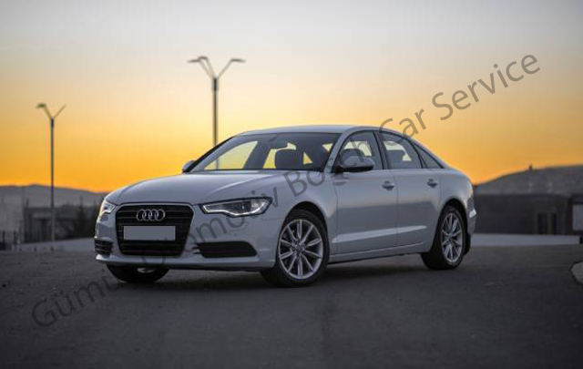 Muğla Özel Audi Servisi: Audi Araçlarınız İçin Profesyonel Çözüm