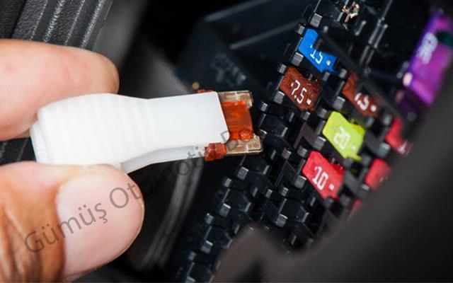 Oto Elektrik