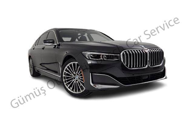 Özel BMW Servisi