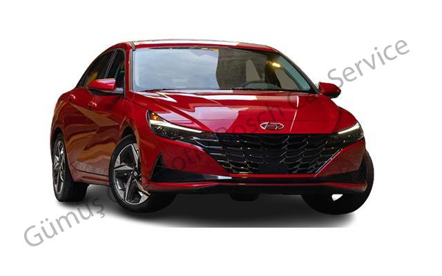 Özel Hyundai Servisi