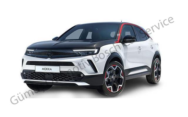 Özel Opel Servisi