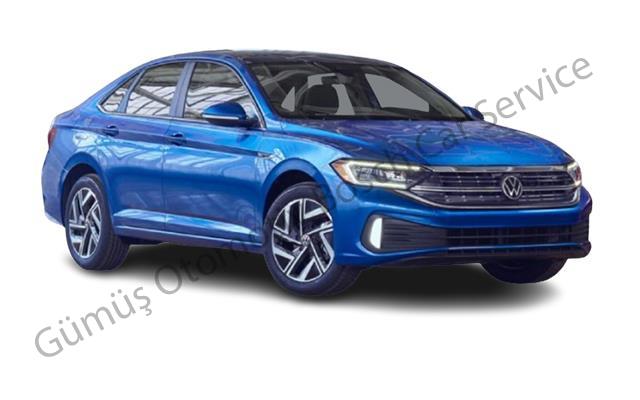 Özel Volkswagen Servisi