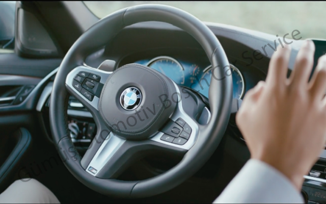 Muğla´da Bosch Car Service ile Güvenli Sürüş Deneyimi